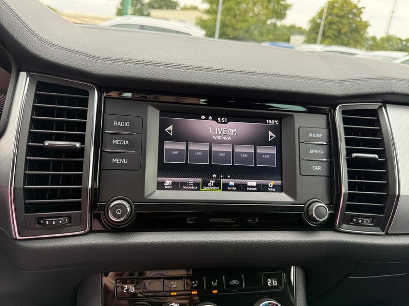 Skoda Kodiaq · Ambition · Bild 13