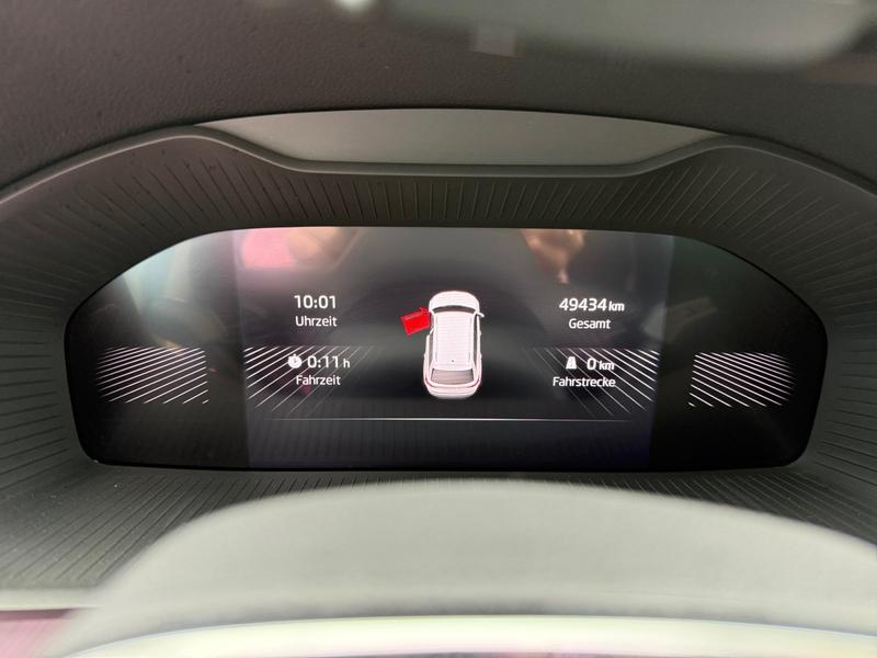 Skoda Kodiaq · Ambition · Bild 12