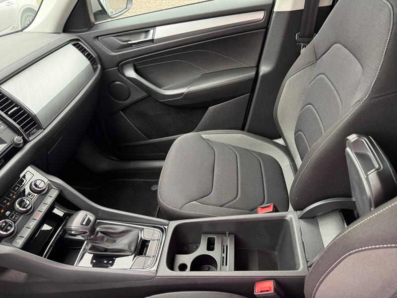 Skoda Kodiaq · Ambition · Bild 28