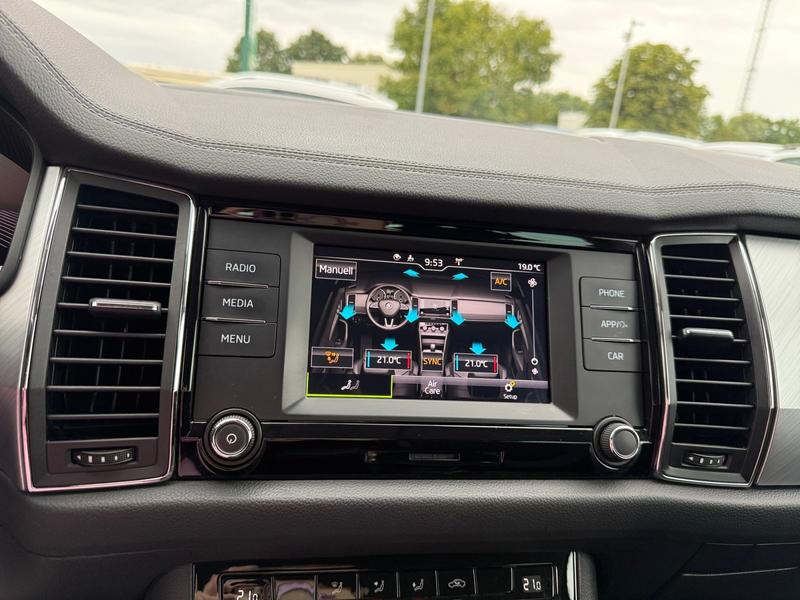 Skoda Kodiaq · Ambition · Bild 22