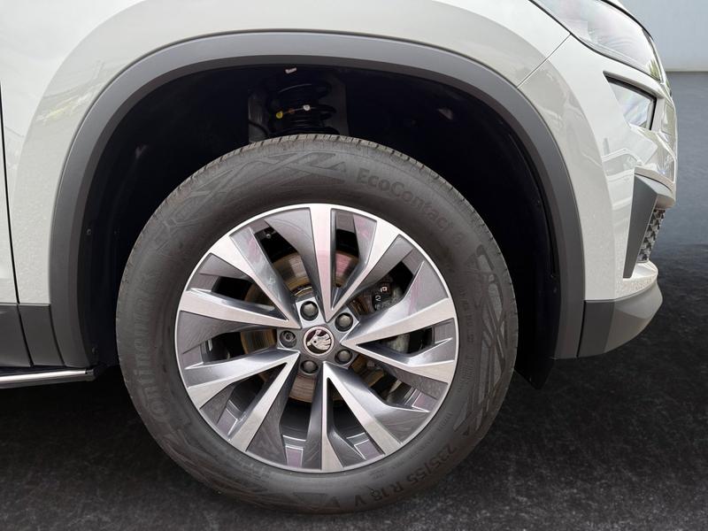 Skoda Kodiaq · Ambition · Bild 15