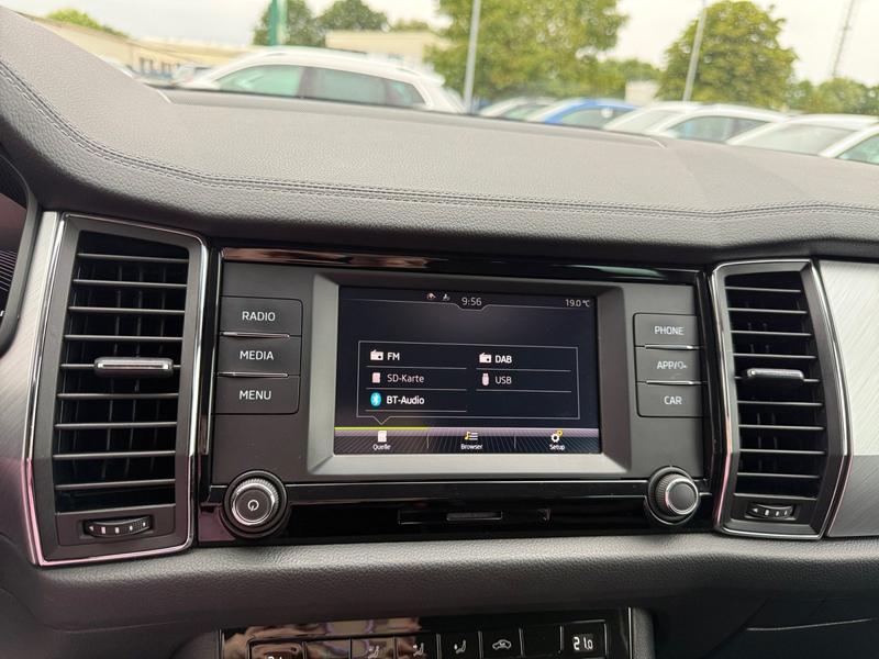 Skoda Kodiaq · Ambition · Bild 24