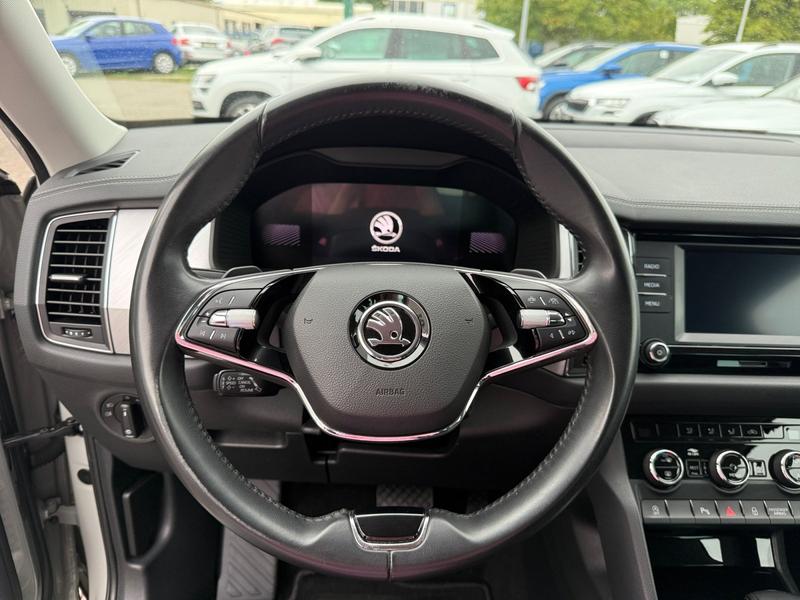 Skoda Kodiaq · Ambition · Bild 19