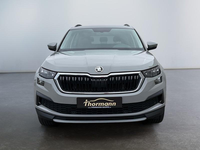 Skoda Kodiaq · Ambition
