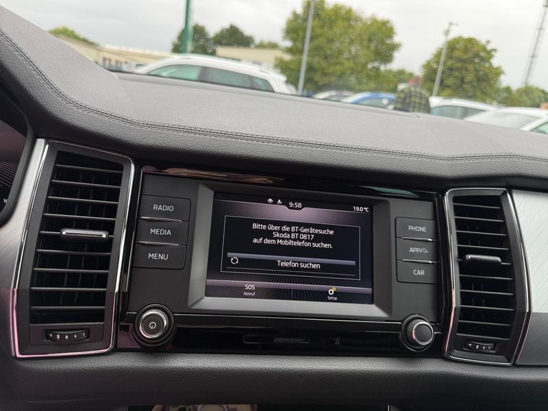 Skoda Kodiaq · Ambition · Bild 27