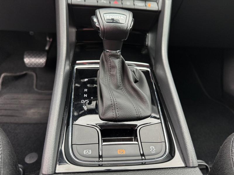 Skoda Kodiaq · Ambition · Bild 9