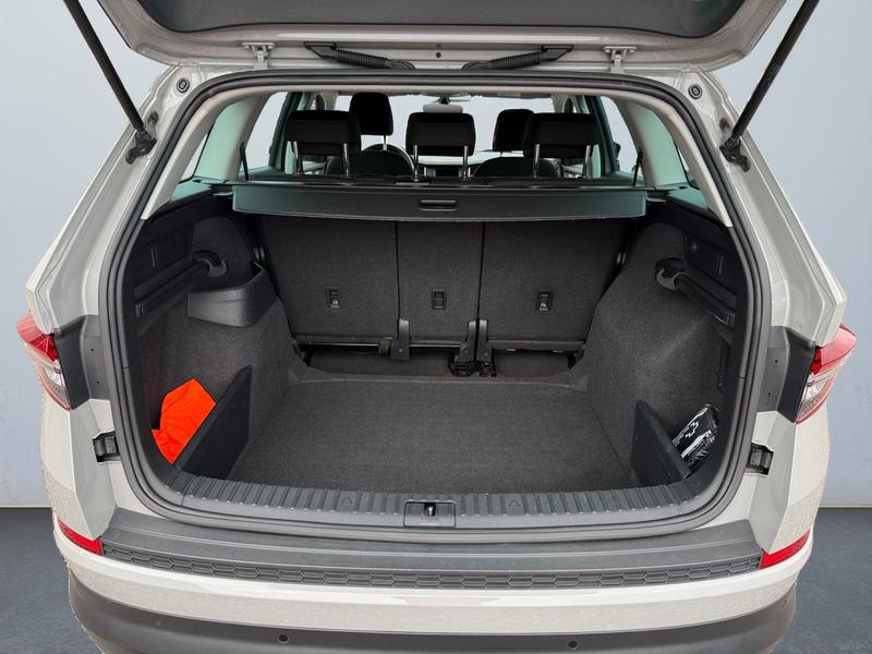 Skoda Kodiaq · Ambition · Bild 14