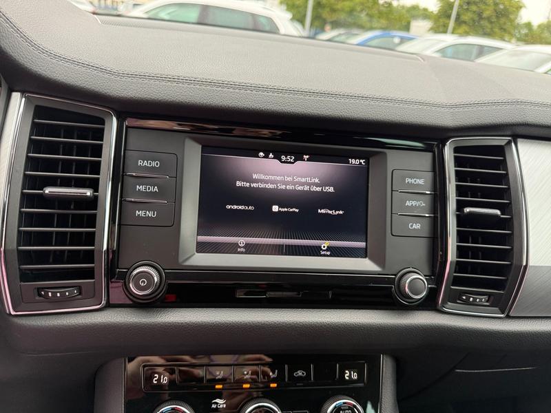 Skoda Kodiaq · Ambition · Bild 20