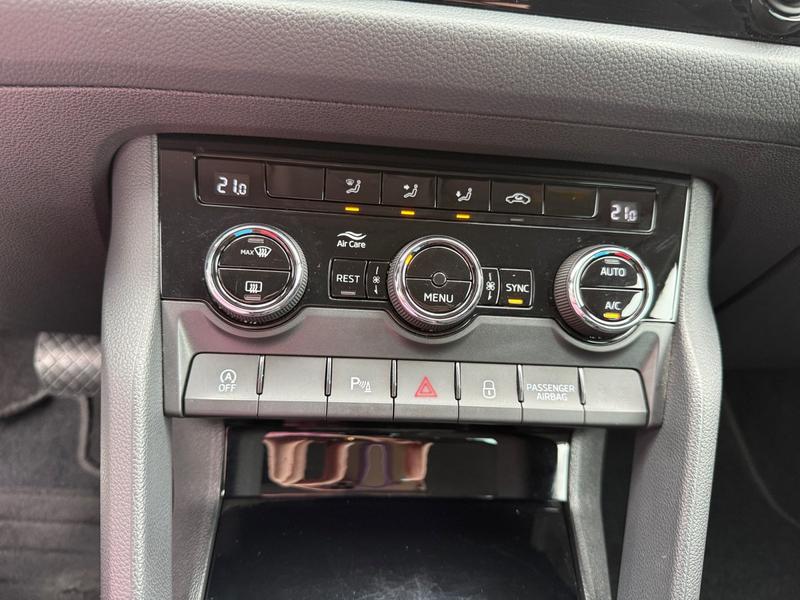 Skoda Kodiaq · Ambition · Bild 25