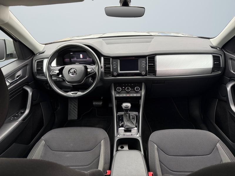 Skoda Kodiaq · Ambition · Bild 8