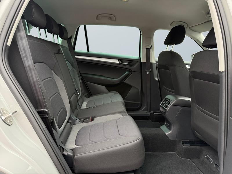 Skoda Kodiaq · Ambition · Bild 11