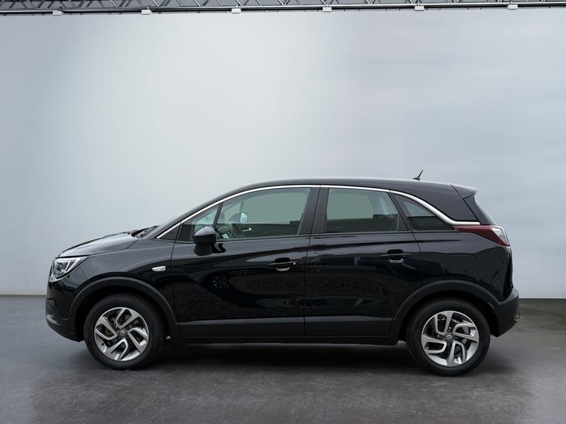 Opel Crossland X · Innovation