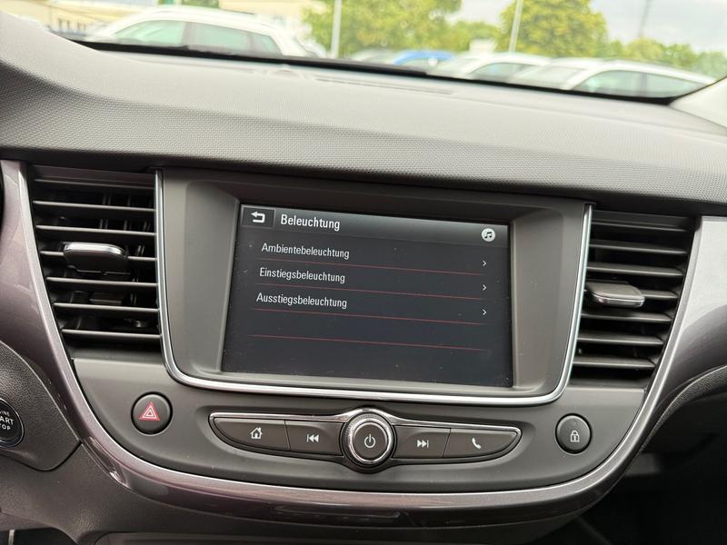 Opel Crossland X · Innovation · Bild 24