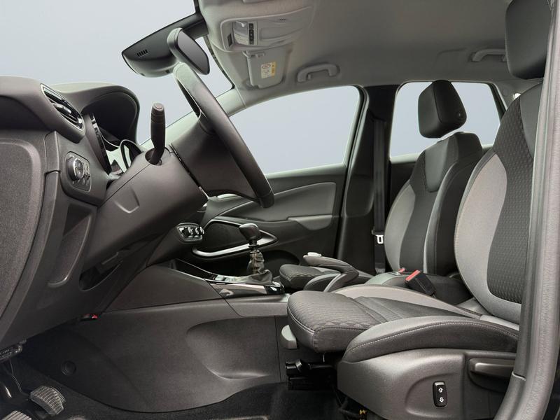 Opel Crossland X · Innovation