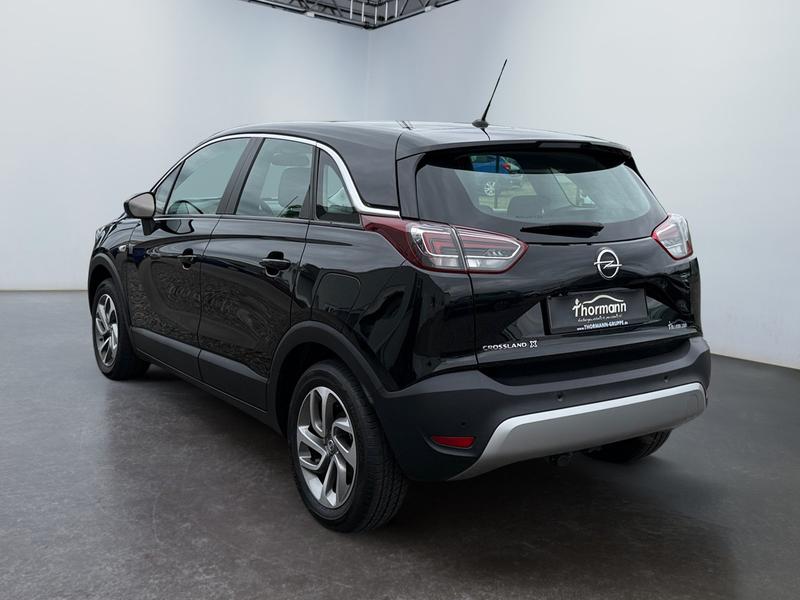 Opel Crossland X · Innovation