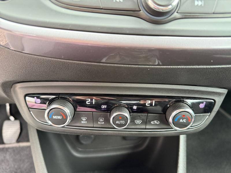 Opel Crossland X · Innovation · Bild 26