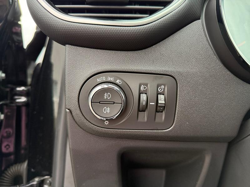 Opel Crossland X · Innovation · Bild 18