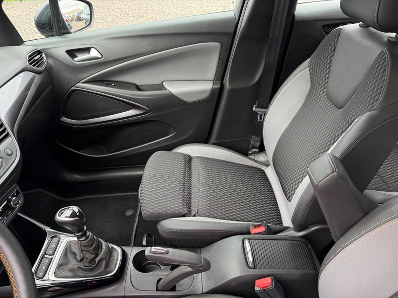 Opel Crossland X · Innovation · Bild 29