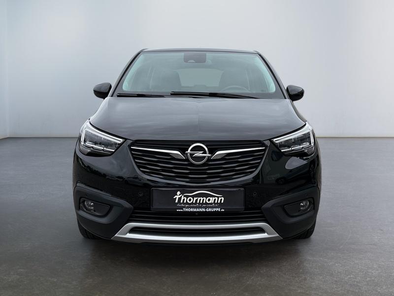 Opel Crossland X · Innovation