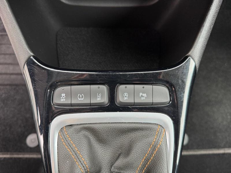 Opel Crossland X · Innovation · Bild 28