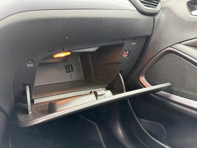 Opel Crossland X · Innovation · Bild 30