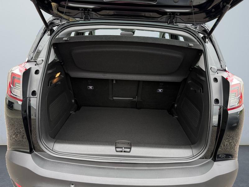 Opel Crossland X · Innovation · Bild 14