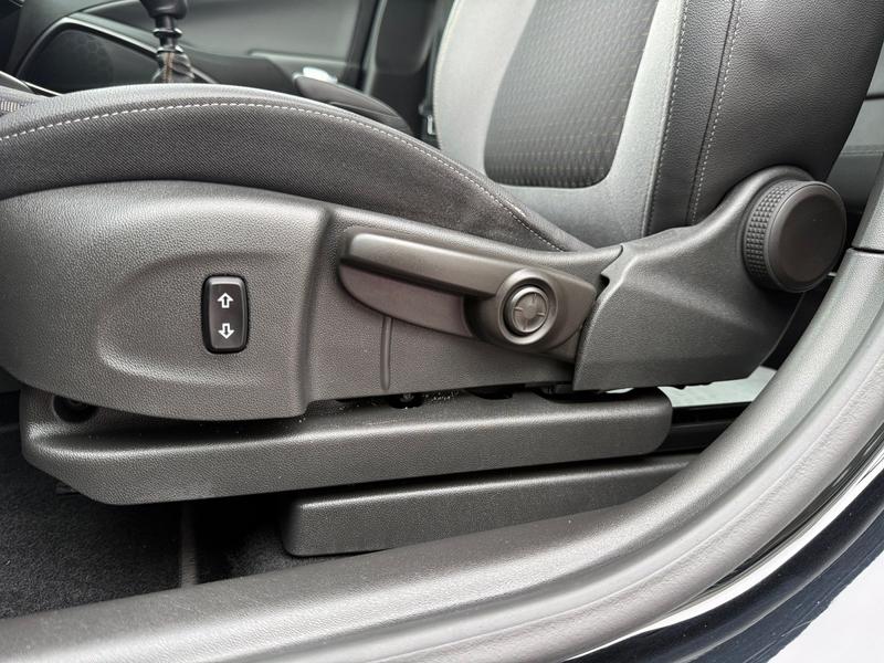 Opel Crossland X · Innovation · Bild 17