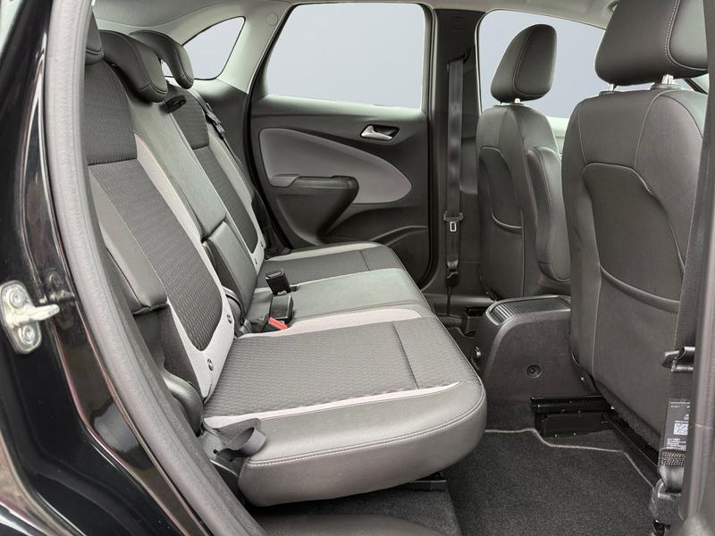 Opel Crossland X · Innovation · Bild 11