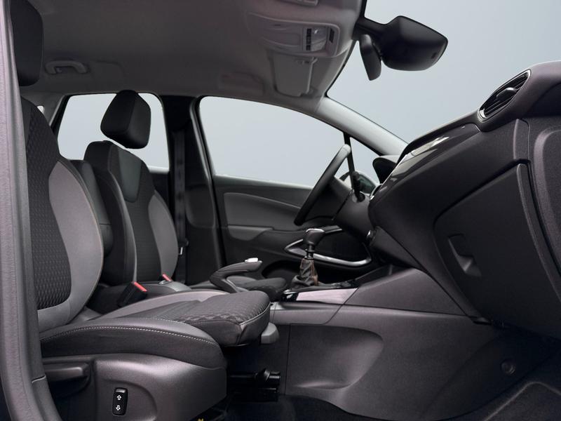 Opel Crossland X · Innovation · Bild 10