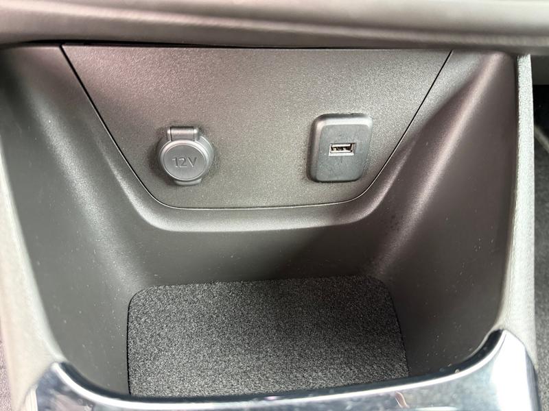 Opel Crossland X · Innovation · Bild 27