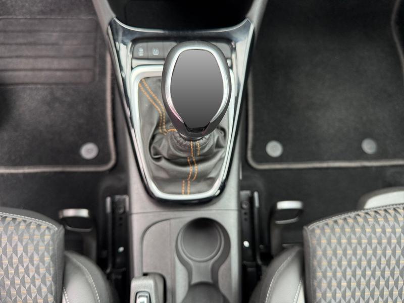 Opel Crossland X · Innovation · Bild 9