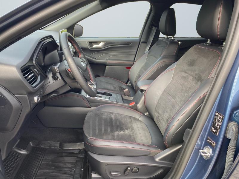 Ford Kuga · ST-Line X
