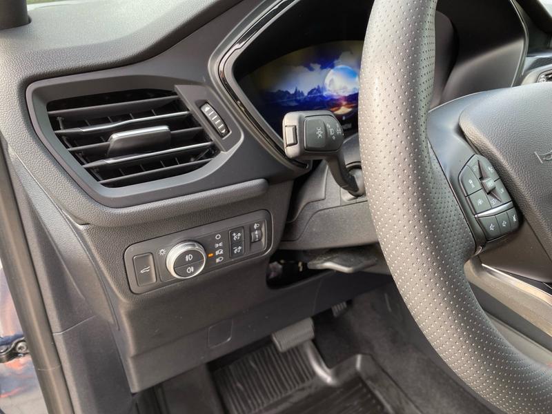 Ford Kuga · ST-Line X · Bild 16