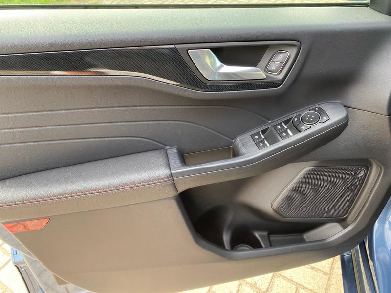 Ford Kuga · ST-Line X · Bild 17