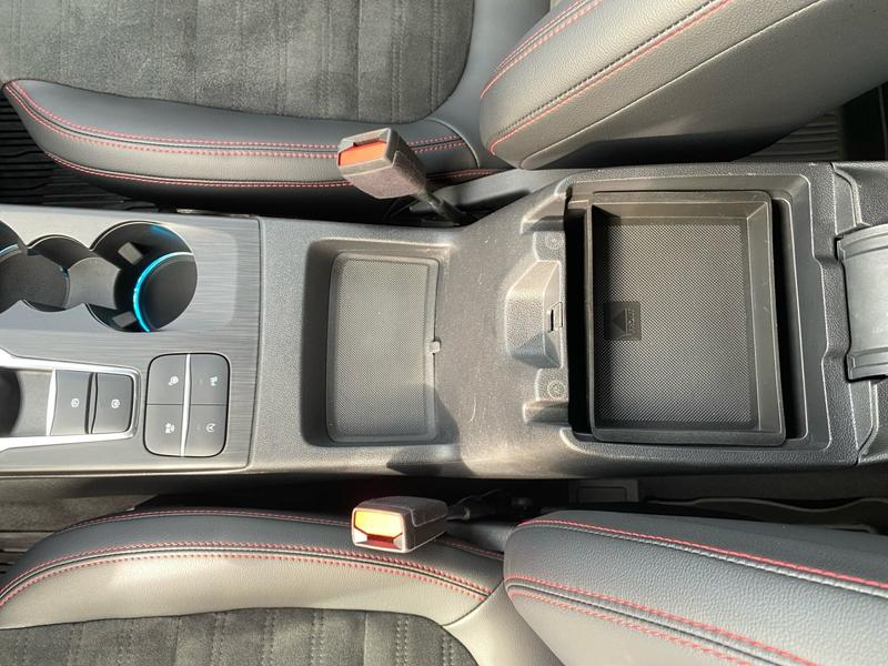 Ford Kuga · ST-Line X · Bild 18