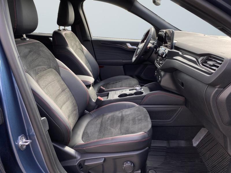 Ford Kuga · ST-Line X · Bild 10