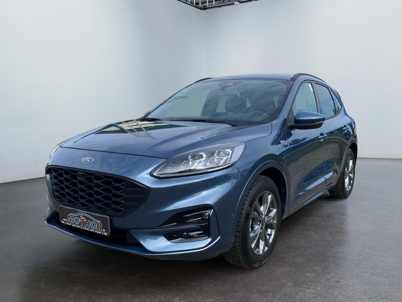 Ford Kuga · ST-Line X