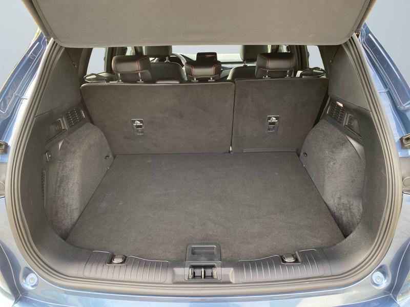 Ford Kuga · ST-Line X · Bild 14