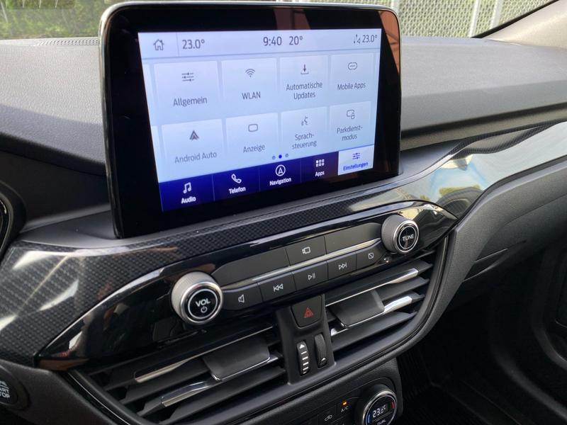 Ford Kuga · ST-Line X · Bild 23