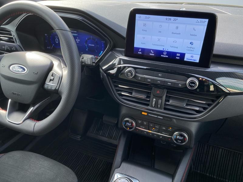 Ford Kuga · ST-Line X · Bild 9