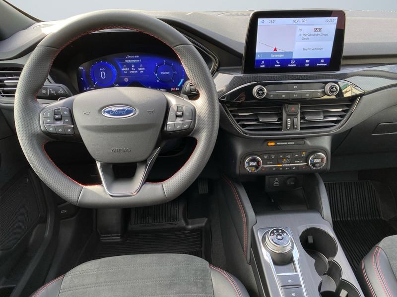 Ford Kuga · ST-Line X · Bild 8