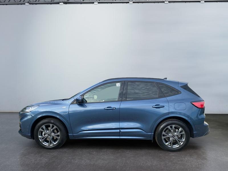 Ford Kuga · ST-Line X