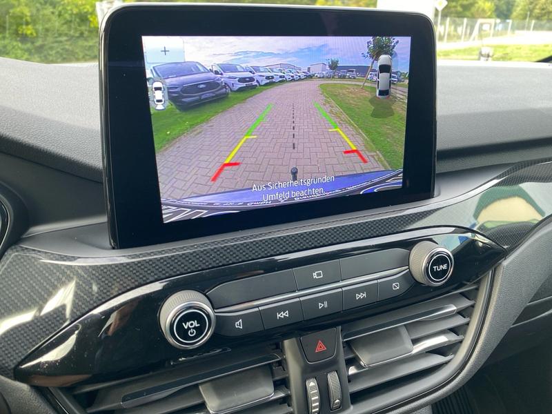 Ford Kuga · ST-Line X · Bild 13