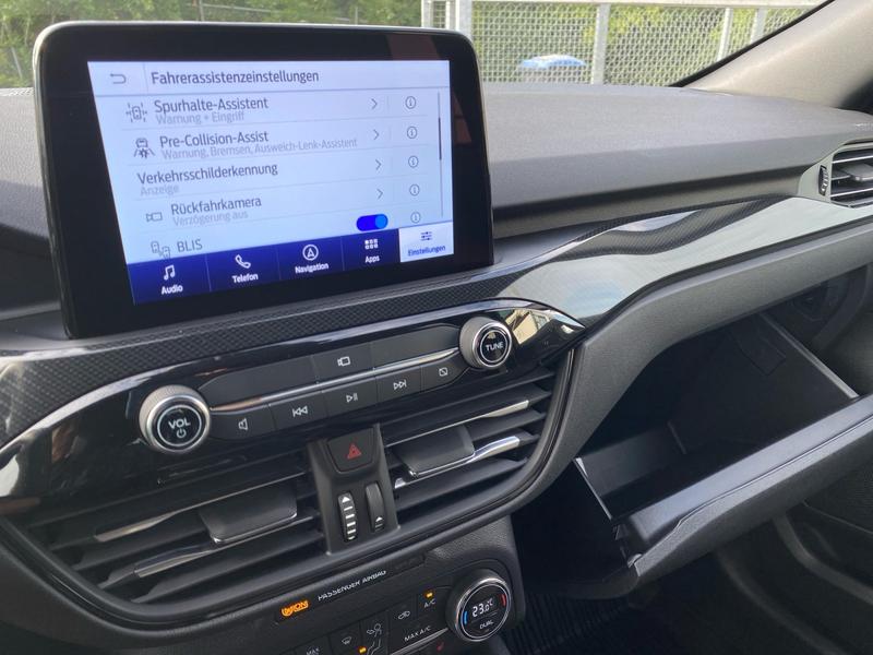 Ford Kuga · ST-Line X · Bild 20