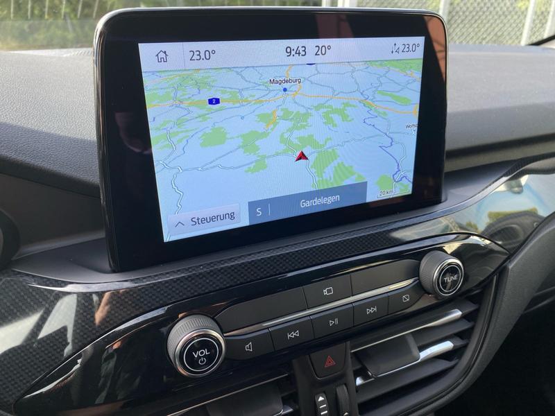 Ford Kuga · ST-Line X · Bild 24