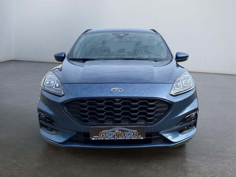 Ford Kuga · ST-Line X