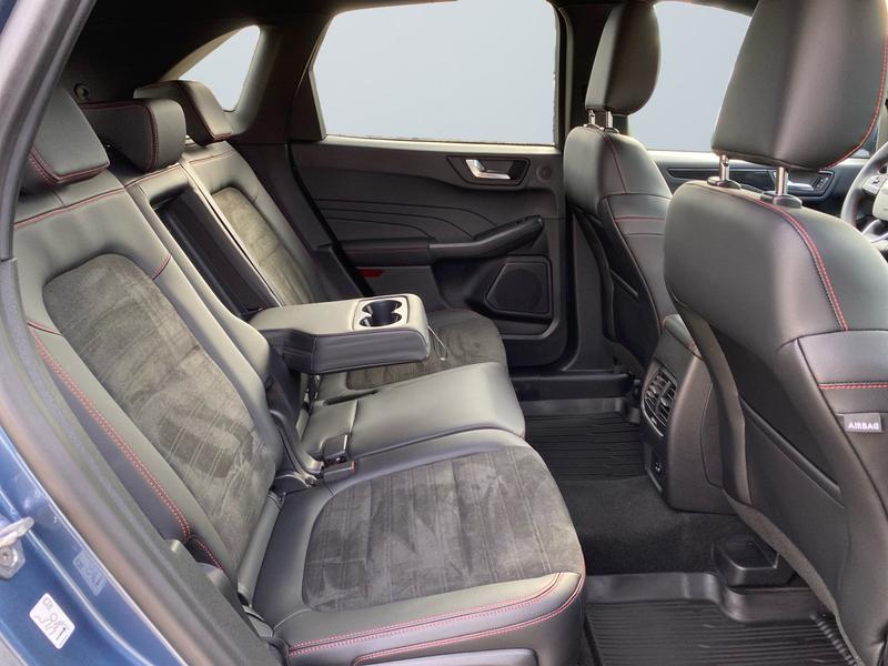 Ford Kuga · ST-Line X · Bild 11