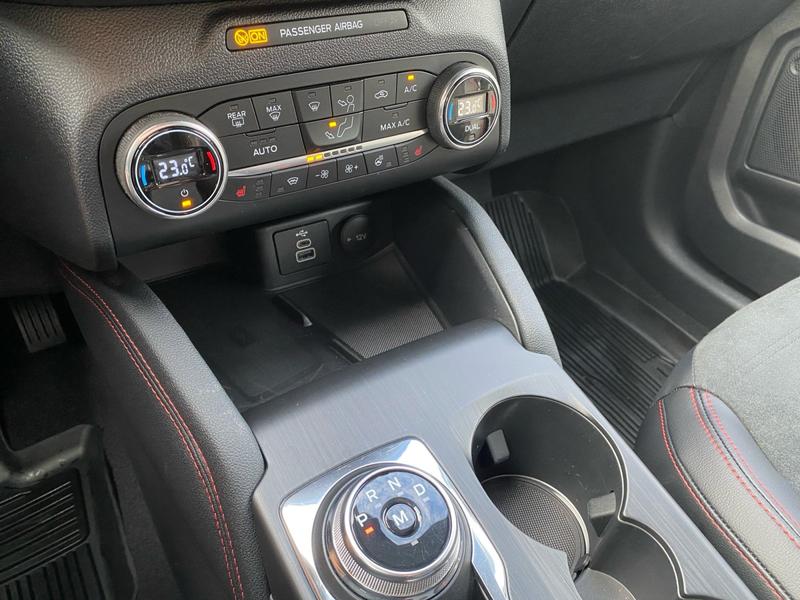 Ford Kuga · ST-Line X · Bild 19