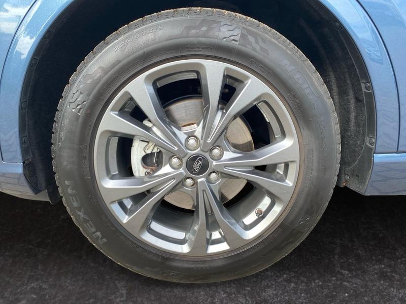 Ford Kuga · ST-Line X · Bild 15