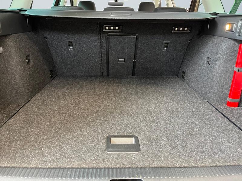 Skoda Octavia · Scout · Bild 14